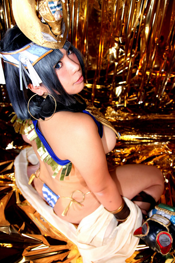 [Mariposa Luz de la Luna (Chotsuki Maaya)] Kho báu bí mật của Amara