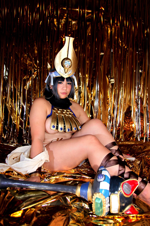 [Mariposa Luz de la Luna (Chotsuki Maaya)] Kho báu bí mật của Amara