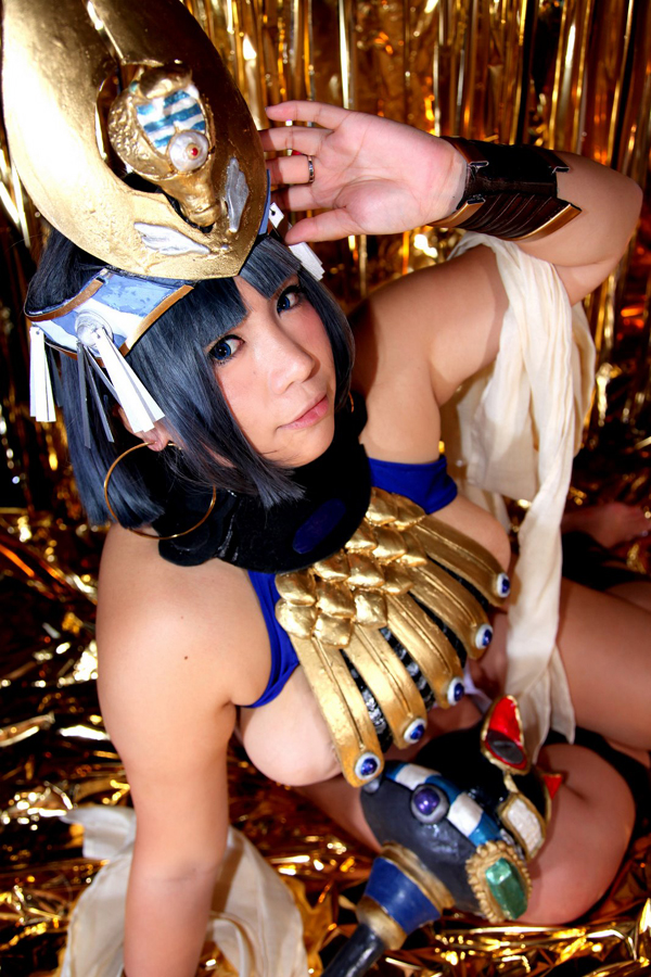 [Mariposa Luz de la Luna (Chotsuki Maaya)] Kho báu bí mật của Amara