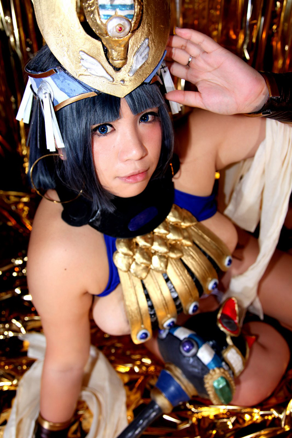 [Mariposa Luz de la Luna (Chotsuki Maaya)] Kho báu bí mật của Amara