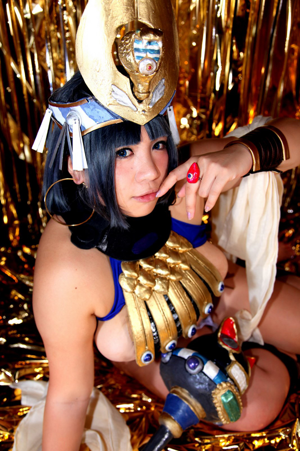 [Mariposa Luz de la Luna (Chotsuki Maaya)] Kho báu bí mật của Amara