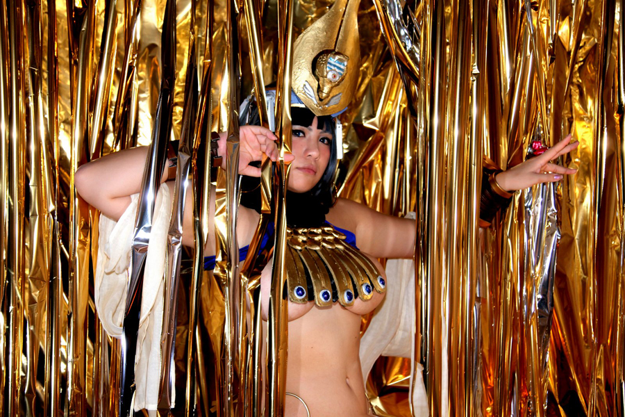 [Mariposa Luz de la Luna (Chotsuki Maaya)] Kho báu bí mật của Amara