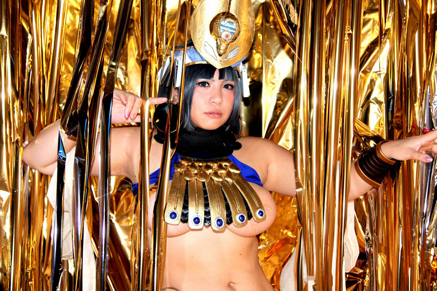 [Mariposa Luz de la Luna (Chotsuki Maaya)] Kho báu bí mật của Amara