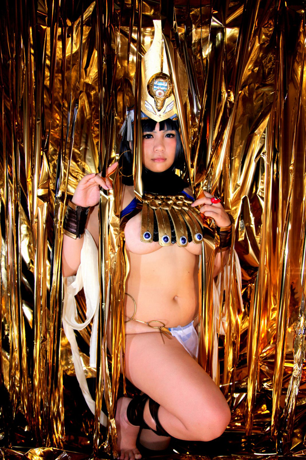 [Mariposa Luz de la Luna (Chotsuki Maaya)] Kho báu bí mật của Amara