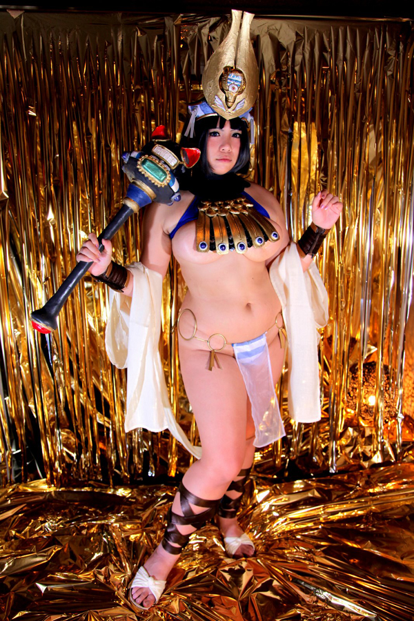 [Mariposa Luz de la Luna (Chotsuki Maaya)] Kho báu bí mật của Amara