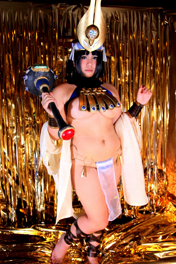 [Mariposa Luz de la Luna (Chotsuki Maaya)] Kho báu bí mật của Amara