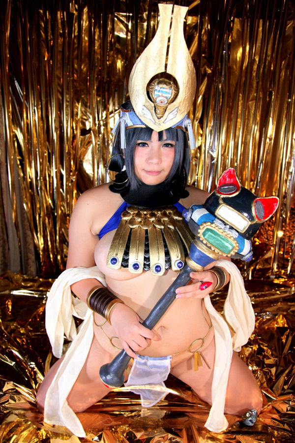 [Mariposa Luz de la Luna (Chotsuki Maaya)] Kho báu bí mật của Amara