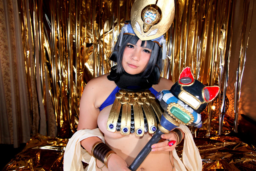 [Mariposa Luz de la Luna (Chotsuki Maaya)] Kho báu bí mật của Amara