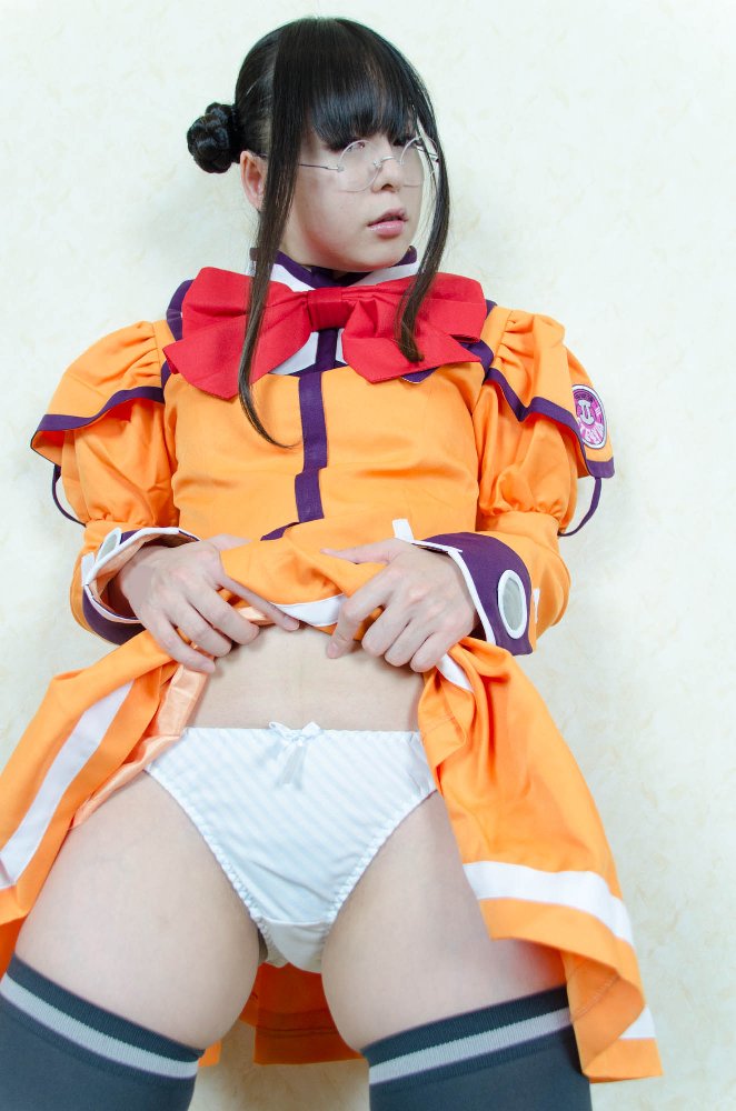 [Kakuri Photo Studio] Sự kết thúc của một sinh viên chuẩn bị nhất định