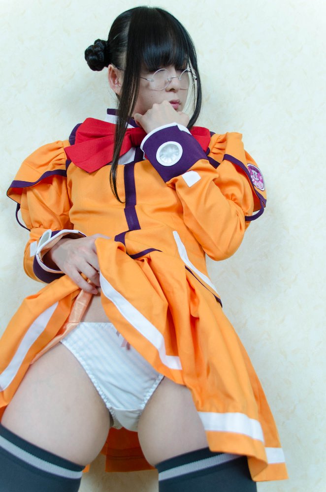 [Kakuri Photo Studio] Sự kết thúc của một sinh viên chuẩn bị nhất định