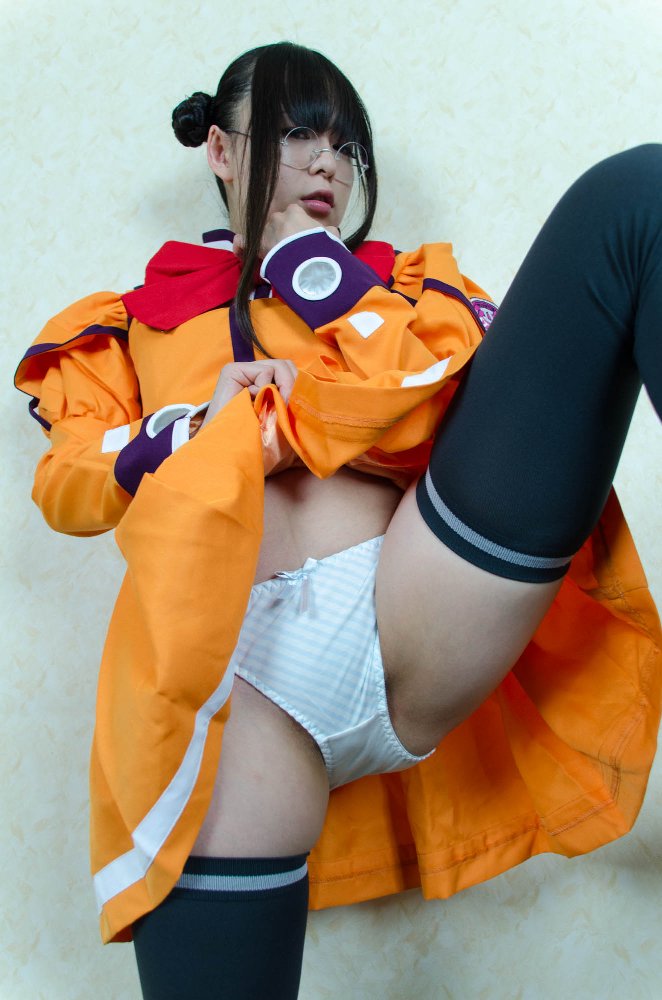 [Kakuri Photo Studio] Sự kết thúc của một sinh viên chuẩn bị nhất định