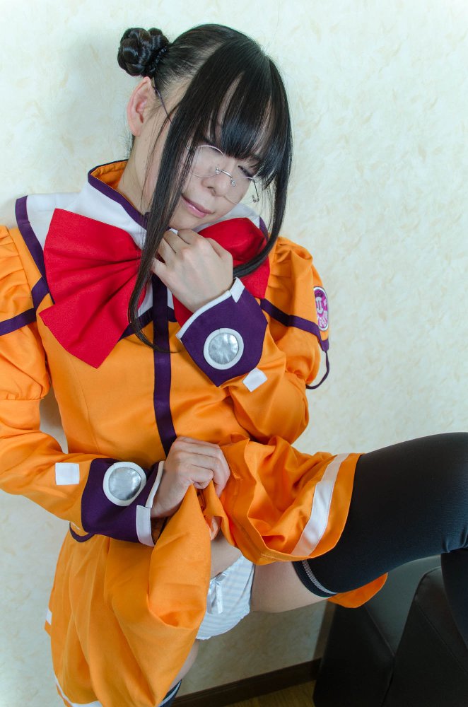 [Kakuri Photo Studio] Sự kết thúc của một sinh viên chuẩn bị nhất định