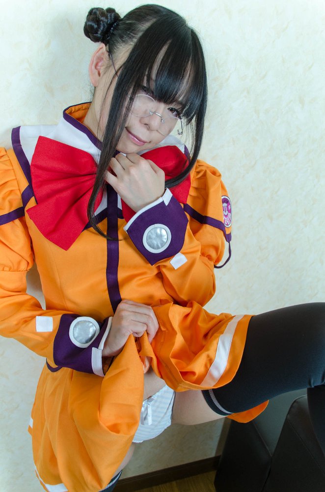 [Kakuri Photo Studio] Sự kết thúc của một sinh viên chuẩn bị nhất định