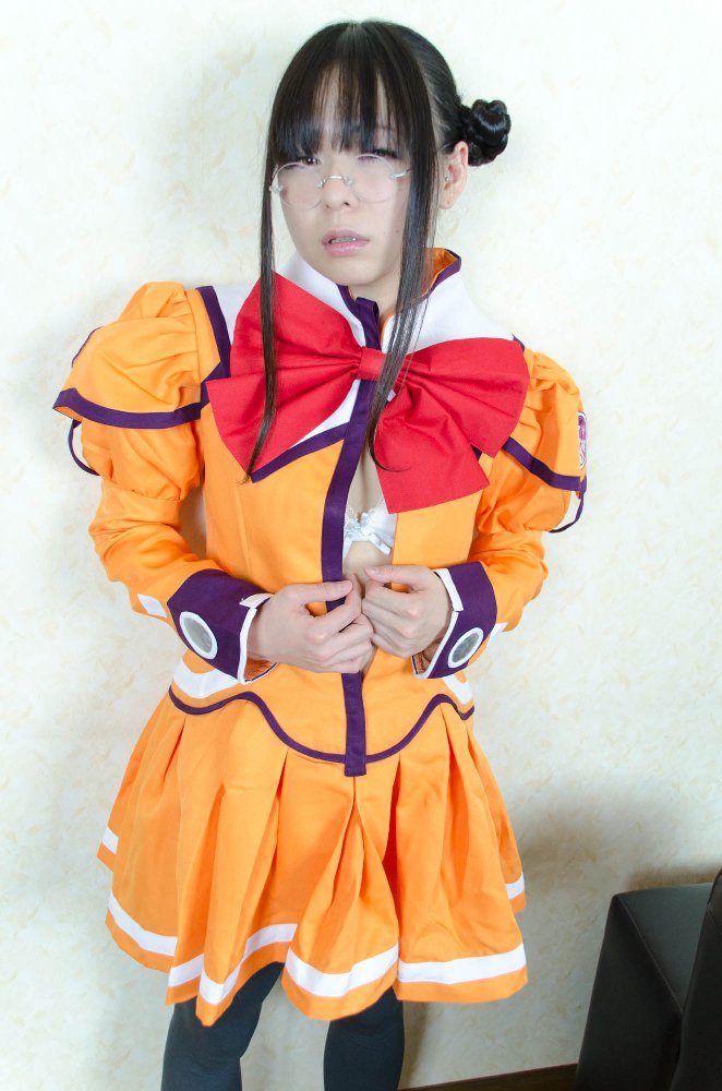 [Kakuri Photo Studio] Sự kết thúc của một sinh viên chuẩn bị nhất định