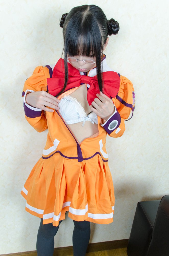 [Kakuri Photo Studio] Sự kết thúc của một sinh viên chuẩn bị nhất định