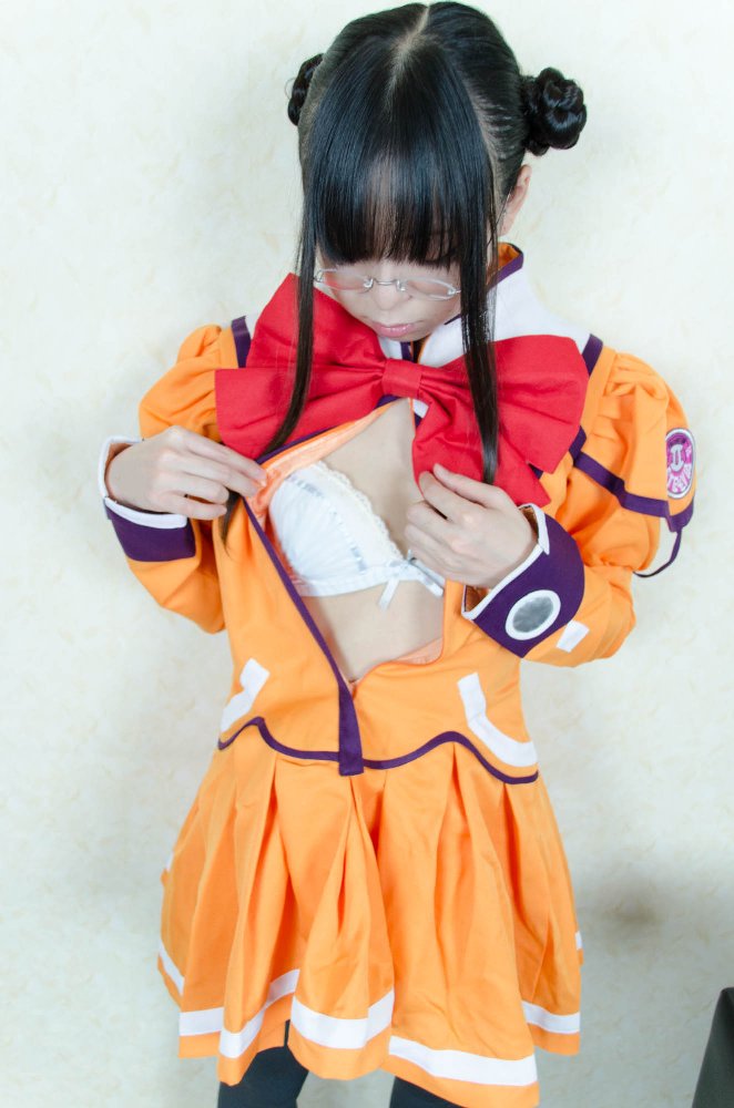 [Kakuri Photo Studio] Sự kết thúc của một sinh viên chuẩn bị nhất định