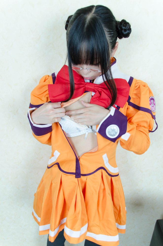 [Kakuri Photo Studio] Sự kết thúc của một sinh viên chuẩn bị nhất định