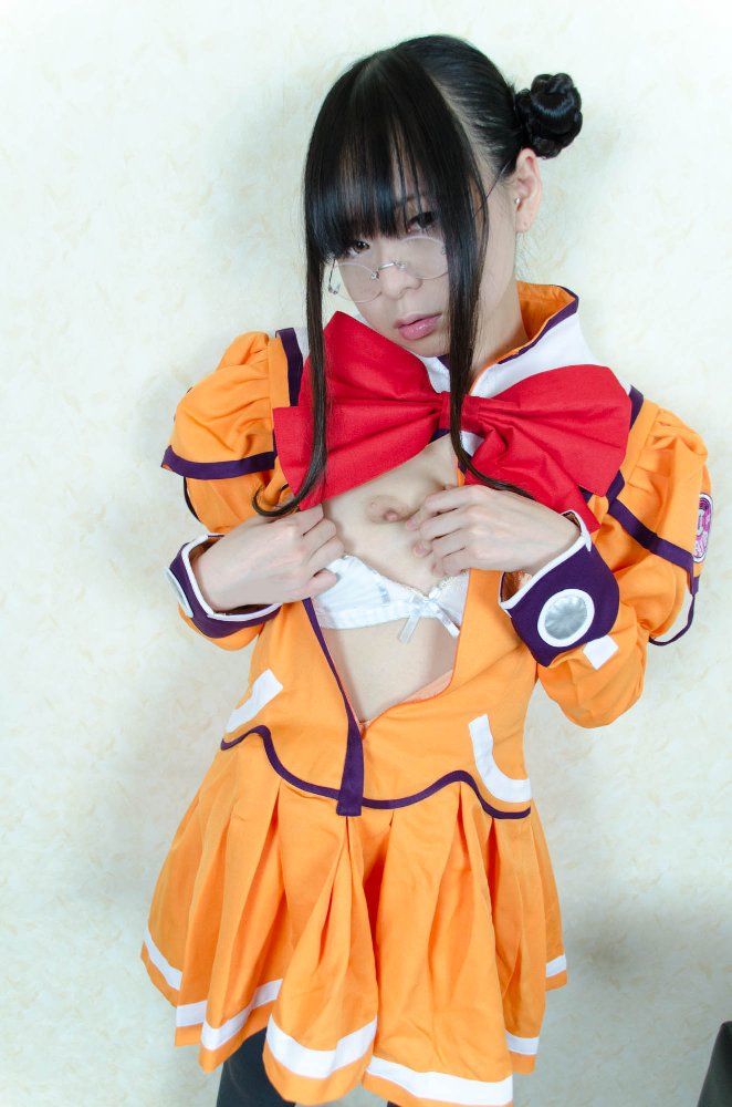 [Kakuri Photo Studio] Sự kết thúc của một sinh viên chuẩn bị nhất định