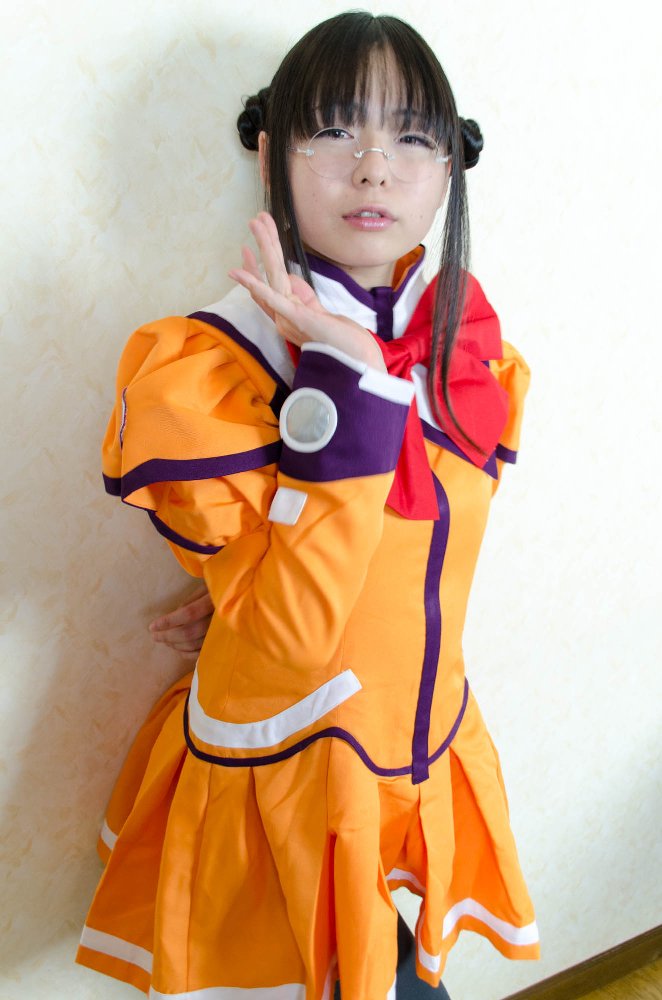 [Kakuri Photo Studio] Sự kết thúc của một sinh viên chuẩn bị nhất định