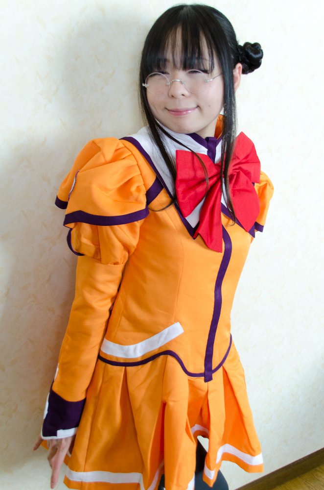 [Kakuri Photo Studio] Sự kết thúc của một sinh viên chuẩn bị nhất định