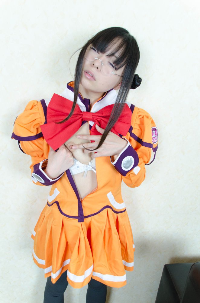 [Kakuri Photo Studio] Sự kết thúc của một sinh viên chuẩn bị nhất định