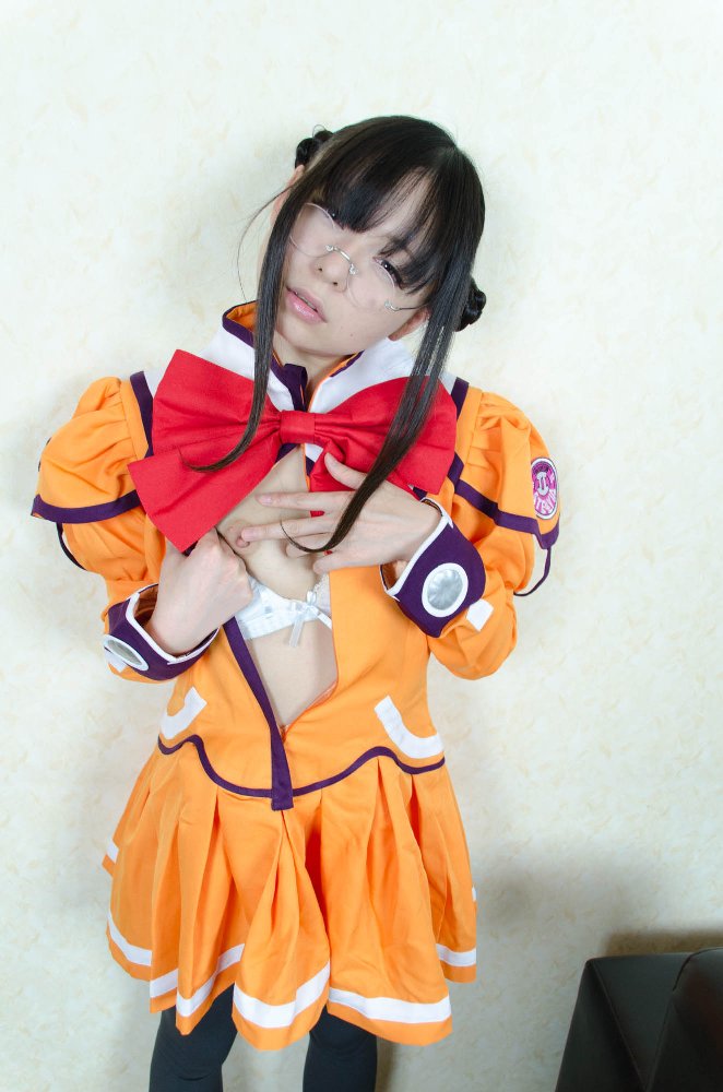 [Kakuri Photo Studio] Sự kết thúc của một sinh viên chuẩn bị nhất định