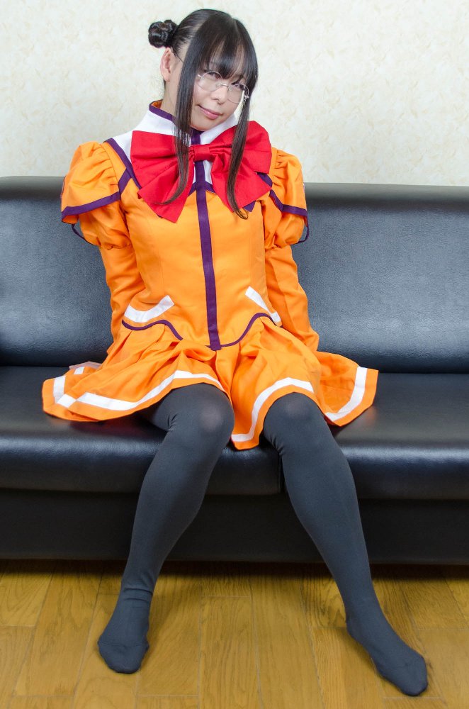 [Kakuri Photo Studio] Sự kết thúc của một sinh viên chuẩn bị nhất định