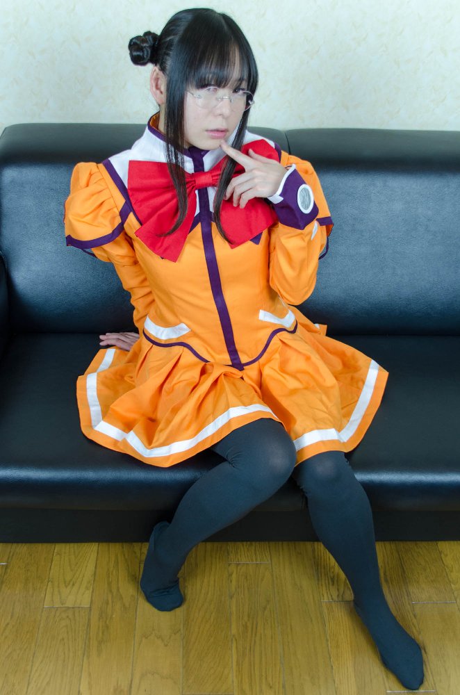 [Kakuri Photo Studio] Sự kết thúc của một sinh viên chuẩn bị nhất định