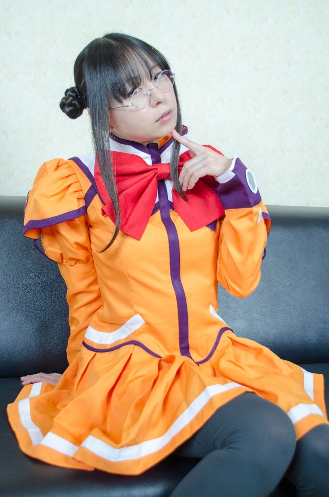 [Kakuri Photo Studio] Sự kết thúc của một sinh viên chuẩn bị nhất định