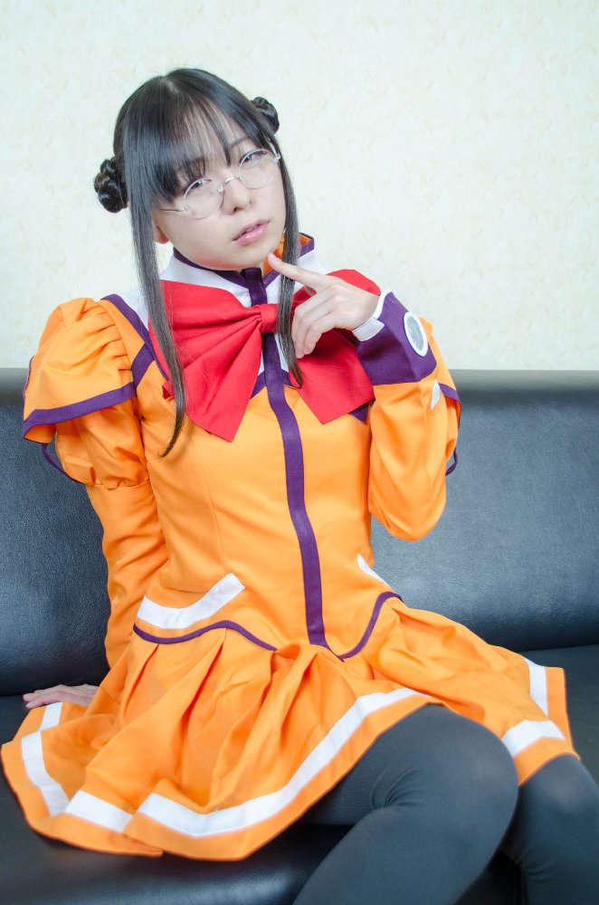 [Kakuri Photo Studio] Sự kết thúc của một sinh viên chuẩn bị nhất định