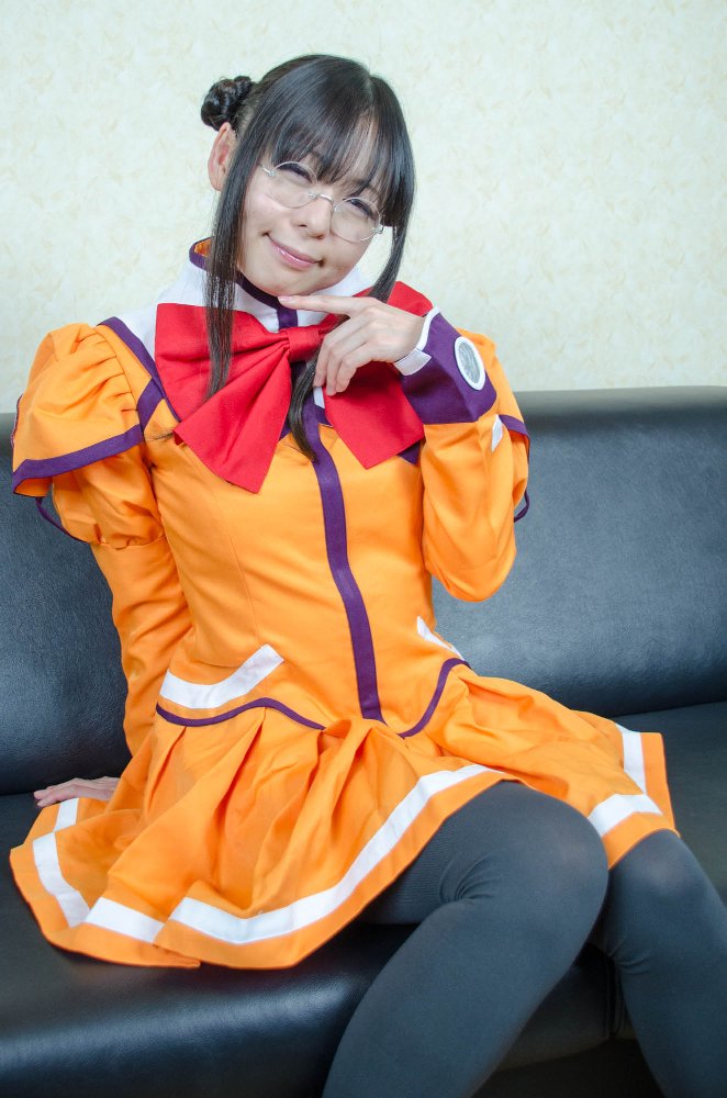 [Kakuri Photo Studio] Sự kết thúc của một sinh viên chuẩn bị nhất định