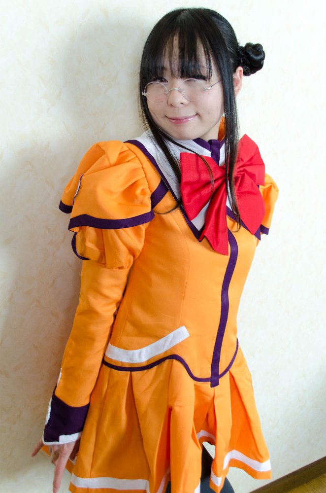 [Kakuri Photo Studio] Sự kết thúc của một sinh viên chuẩn bị nhất định