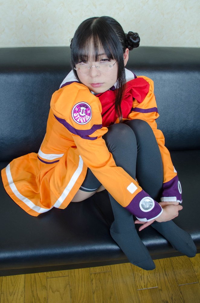 [Kakuri Photo Studio] Sự kết thúc của một sinh viên chuẩn bị nhất định