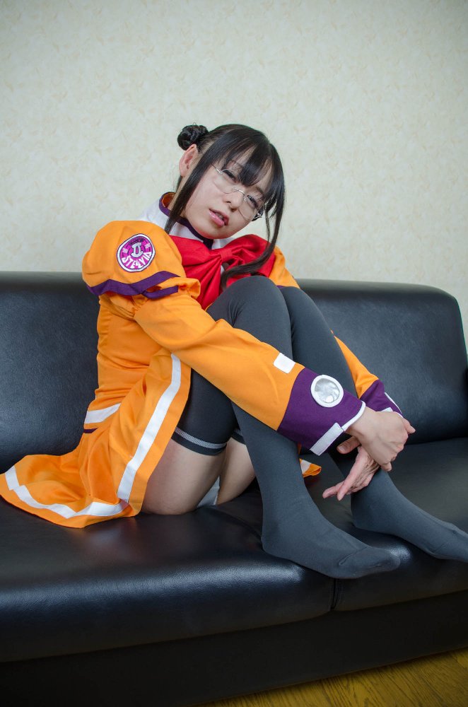 [Kakuri Photo Studio] Sự kết thúc của một sinh viên chuẩn bị nhất định