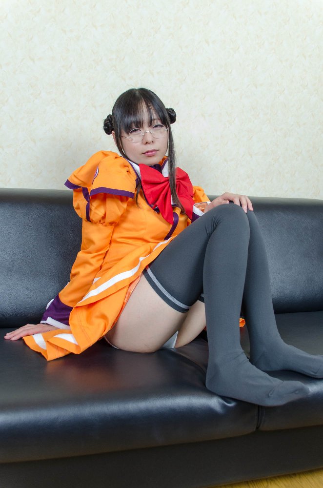 [Kakuri Photo Studio] Sự kết thúc của một sinh viên chuẩn bị nhất định