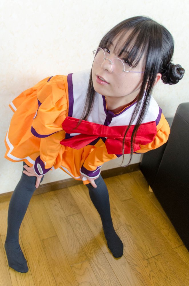 [Kakuri Photo Studio] Sự kết thúc của một sinh viên chuẩn bị nhất định