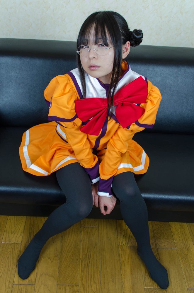 [Kakuri Photo Studio] Sự kết thúc của một sinh viên chuẩn bị nhất định