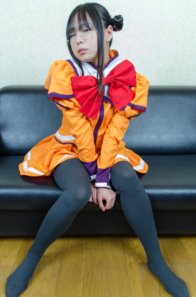 [Kakuri Photo Studio] Sự kết thúc của một sinh viên chuẩn bị nhất định