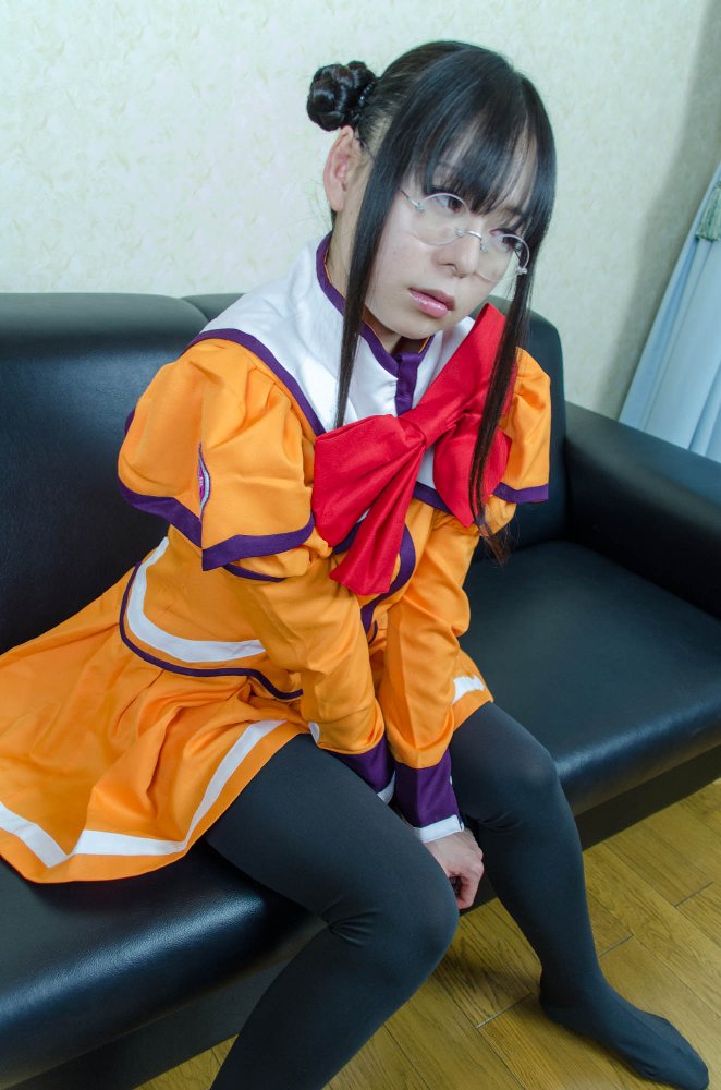 [Kakuri Photo Studio] Sự kết thúc của một sinh viên chuẩn bị nhất định