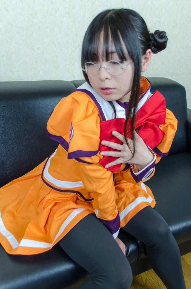 [Kakuri Photo Studio] Sự kết thúc của một sinh viên chuẩn bị nhất định