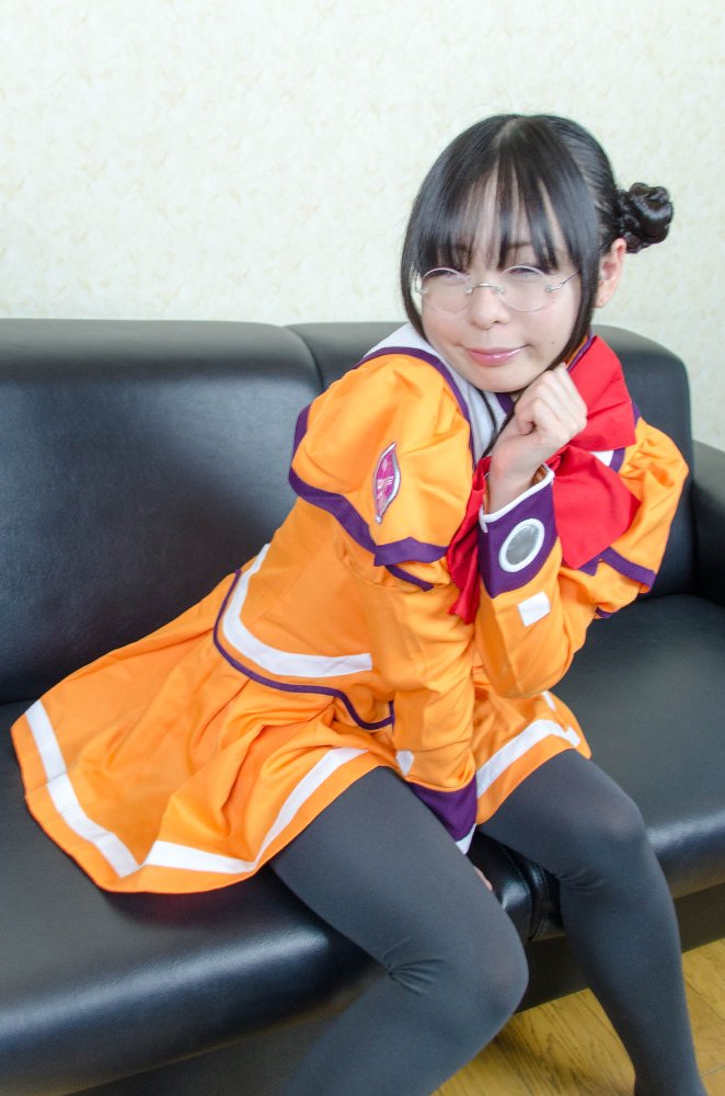 [Kakuri Photo Studio] Sự kết thúc của một sinh viên chuẩn bị nhất định