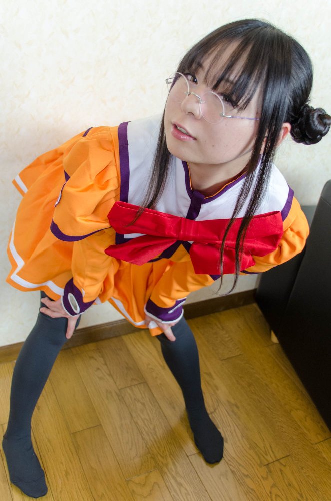 [Kakuri Photo Studio] Sự kết thúc của một sinh viên chuẩn bị nhất định