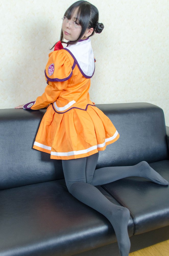 [Kakuri Photo Studio] Sự kết thúc của một sinh viên chuẩn bị nhất định