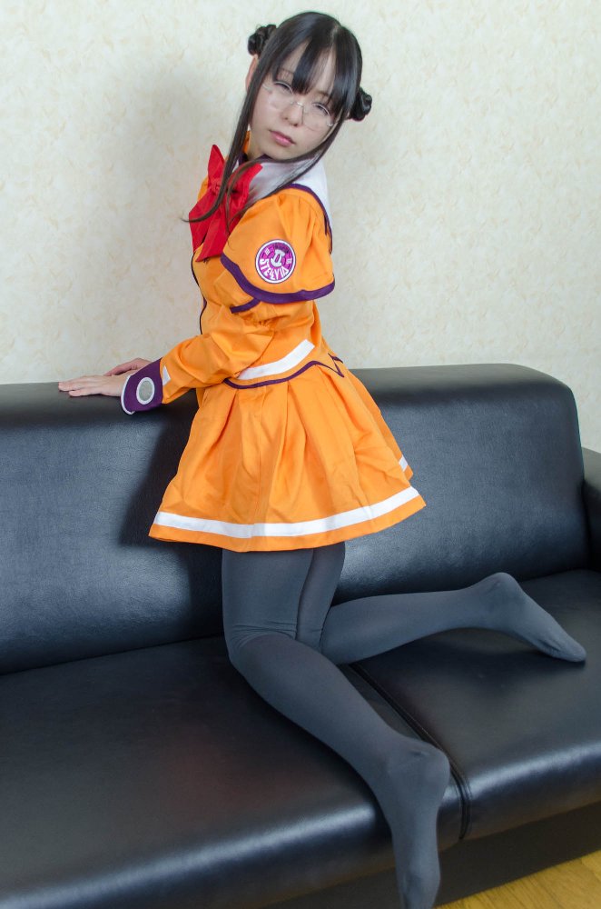 [Kakuri Photo Studio] Sự kết thúc của một sinh viên chuẩn bị nhất định