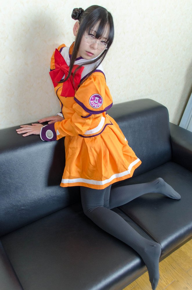 [Kakuri Photo Studio] Sự kết thúc của một sinh viên chuẩn bị nhất định