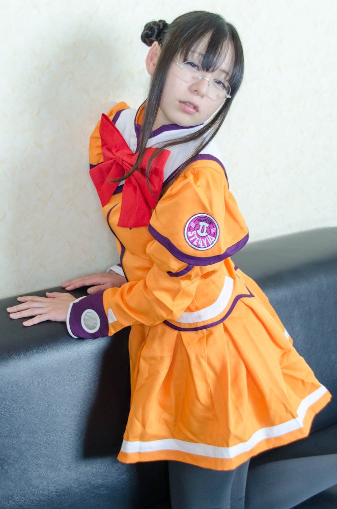 [Kakuri Photo Studio] Sự kết thúc của một sinh viên chuẩn bị nhất định