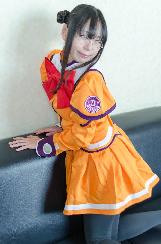 [Kakuri Photo Studio] Sự kết thúc của một sinh viên chuẩn bị nhất định