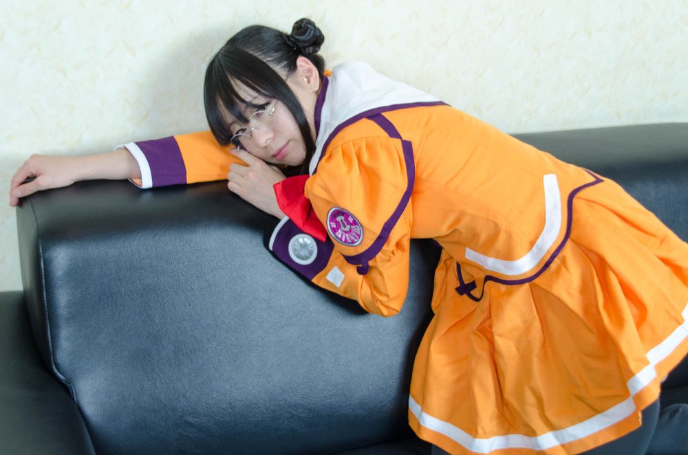 [Kakuri Photo Studio] Sự kết thúc của một sinh viên chuẩn bị nhất định