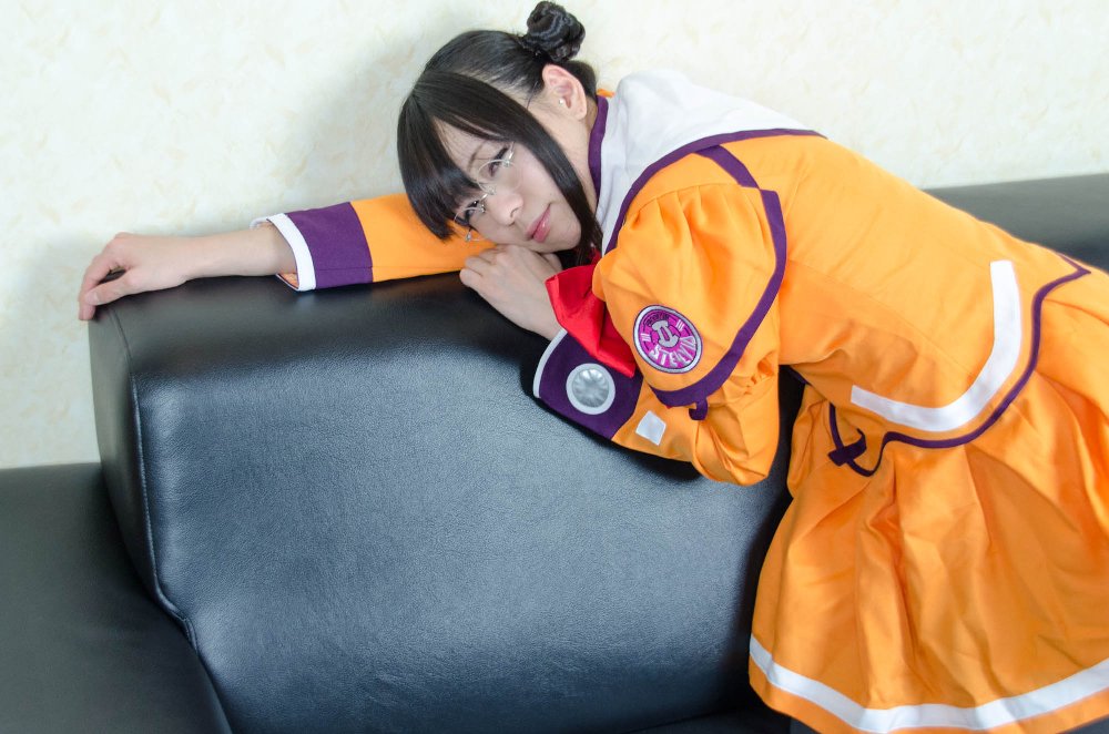 [Kakuri Photo Studio] Sự kết thúc của một sinh viên chuẩn bị nhất định