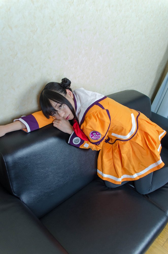 [Kakuri Photo Studio] Sự kết thúc của một sinh viên chuẩn bị nhất định